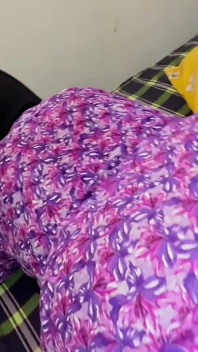 Big Ass Like Fat Pig Hot Stepmom Bed Share with Son's Friend