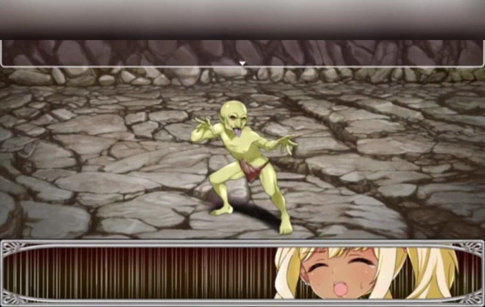 3DXXXTEEN2 Cartoon: Gobbled door goblins. 3D porno tekenfilmseks