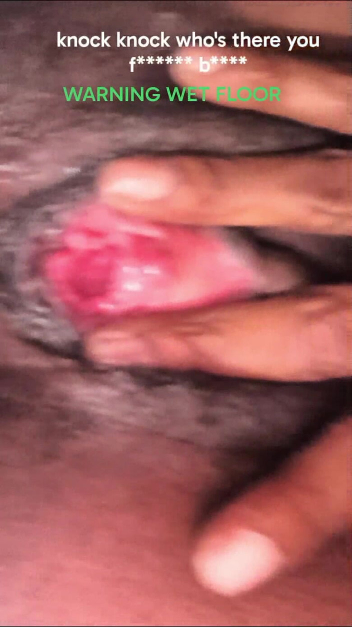 Perswayzion Xstacy: オープン・プッシー