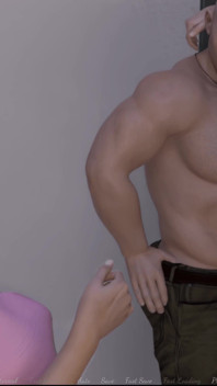 A esposa gordinha insatisfeita (parte 7)