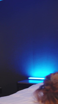 Petite Submissive Slut Lexxi Frost Gets Cum in Her Ass and Pussy by Thick Cock