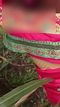 Desi manželka romantika a šukání zezadu Marathi Audio