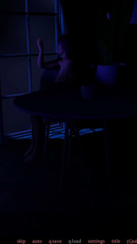In Her Service V0.96 - Part 3 - Mistress Talia Is Acting More Intimate with Me Than Usual, and I Started to Feel Stirred.