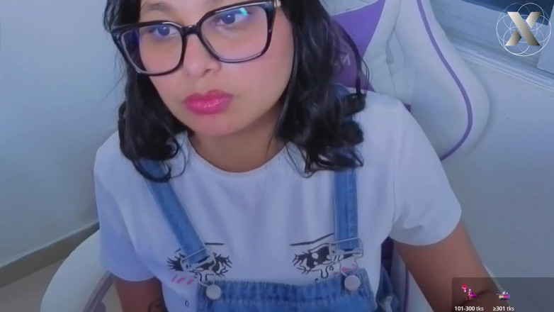 Lesbian Friends: Jari Dua Gadis - Geseran Berganda