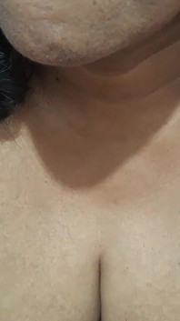 Sentuh video terhangat MILF katil