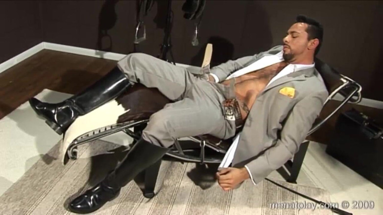 MenAtPlay: Fooling