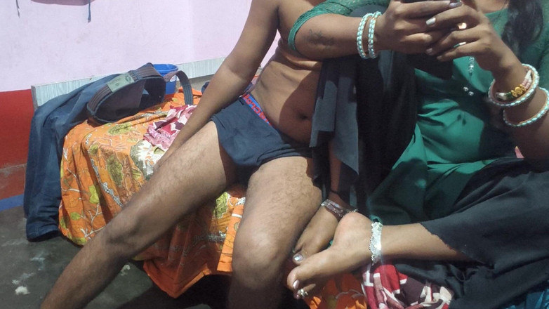 Sobha rani: Nejlepší sex ve třech 2025: -Rahul ošukal svou švagrovou a manželku kouřením jejich...