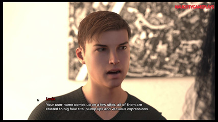 Naughty gameplays: My Bimbo Dream (bagian 08) - oleh My Bimbo Dream