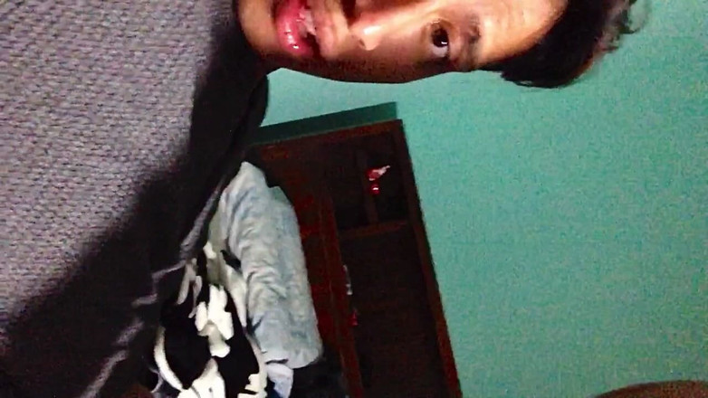 Flacosele: I Fuck Her in the Ass in My Room