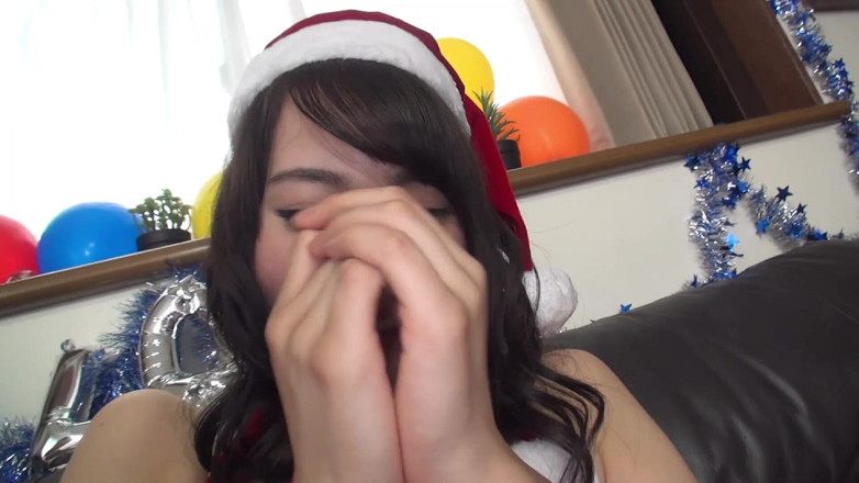 DOC channel: PT3 Raccolta ragazze sole senza fidanzati su X'mas! Babbo natale...
