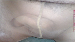 Carmen_Nylonjunge: Horny on your own feet ** HD nostalgia **