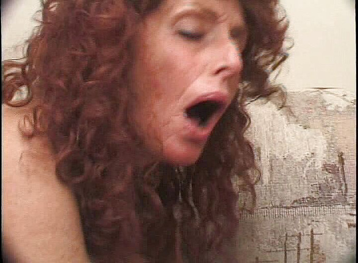 American X: Esperienza vintage perversa!! Scena # 10