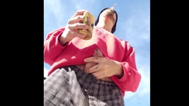 Winter Coffee Smoker