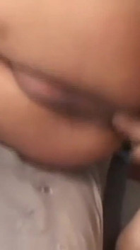 Rough anal experience for a nice transsexual - (NO CONDOM)