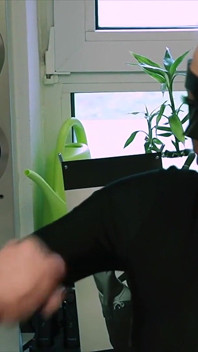 Honění s minimálním orgasmem