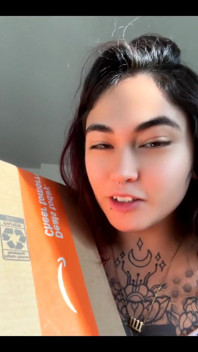 We Got Another Preeesent
