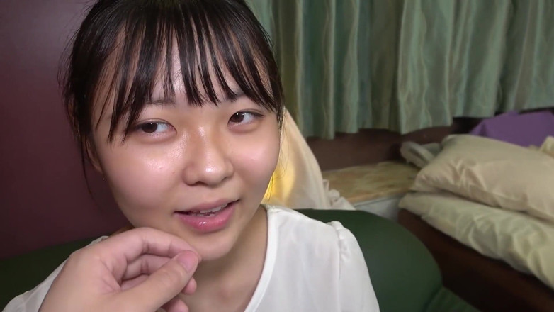 Asian happy ending: Asian angel 2654
