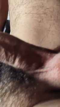 Showing off Your Crotch