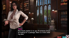 Joystick Cinema: Tesoro di nadia - (pt 23) - Troverò questo fottuto Forziere