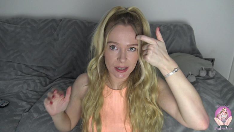 Brea Rose: ベビーシッター2