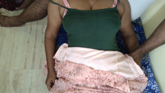 Laxi ammu: Hospodyňka si užívá