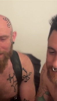 Stepdaddy's Special Friend