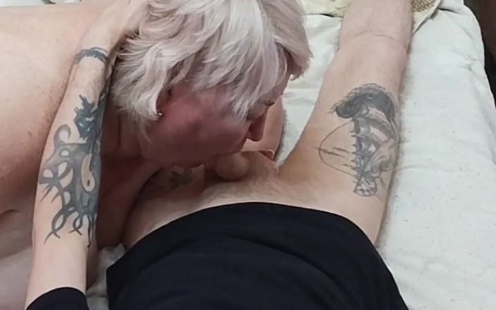 Zona901: Eu amo quando minha sogra faz um boquete e chupa...