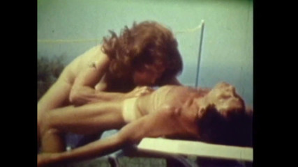 Vintage megastore: Merle Michaels abre as pernas