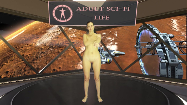 TheoryOfSex: Julia V Earth- treinamento matinal nº 1