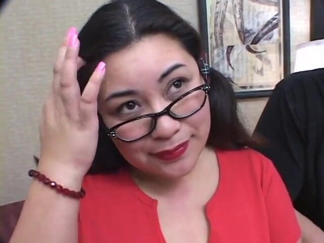 Big Beautiful Girls: 大きな売春婦やってキャスティングと2つのディックス