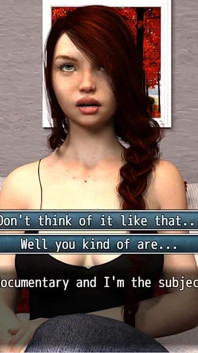 My Girlfriend's Amnesia: Movie and Popcorn - Episode 6