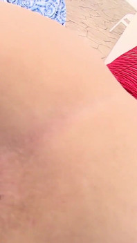 Trueanal Jillian Janson are curul lucrat