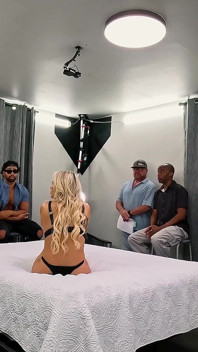 Bts - Sadie Rose Part 2