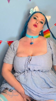 Mean nekogirl sph joi - menina solo