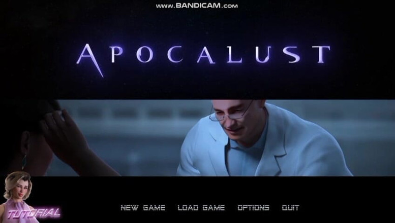 Divide XXX: Апокальюс Евелін, моя мамка доглядає за розпусною міні-спідницею