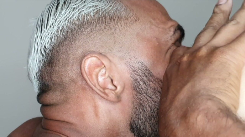 Premium French Bareback Clip: Puoi succhiarmi ma non gratuitamente