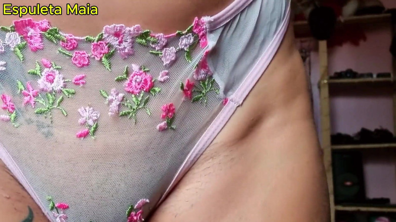 Espuleta: Sexy brunetka Probuď se se mnou: Můj ranní rituál péče...