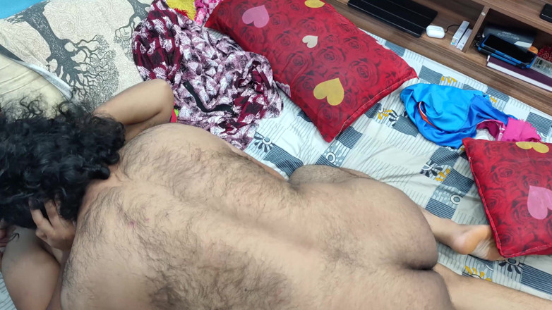 Vaigavarun45: Boobs Suck and Nipple Lick