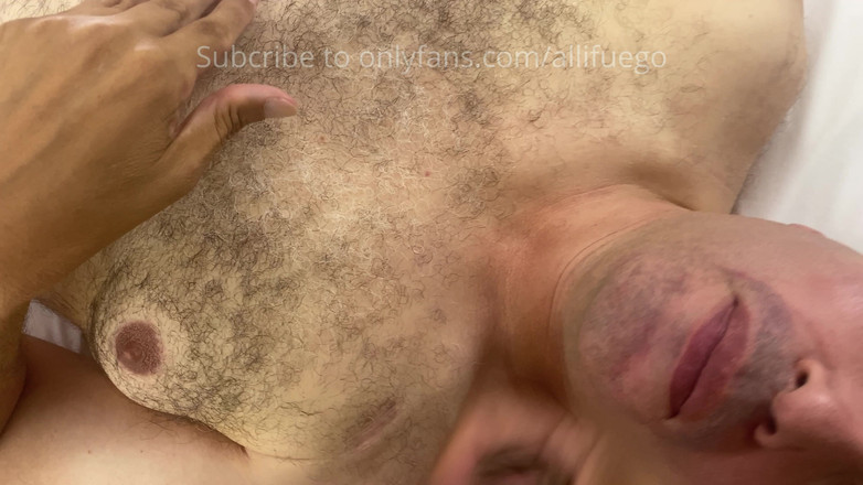 Alli0419: Mexicana chica, trans, bekommt von ihrem freund blowjob, bis sie...