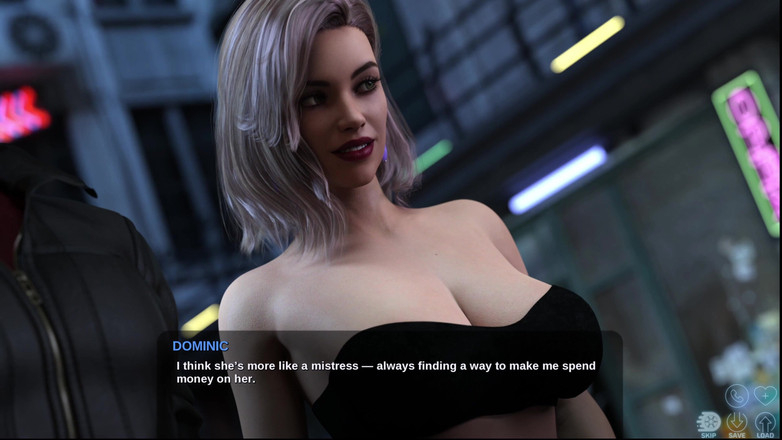 Wickedgammes studio: Seks yang lambat dan marah. Bagian 27 Pembaruan Baru