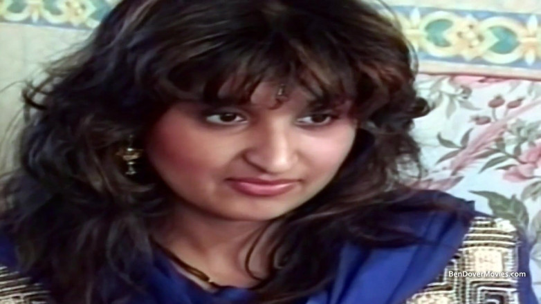 Ben Dover Movies: Fancy an Indian: Bajit