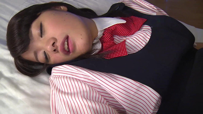 Raptor Inc: Pendatang baru Shiho Mukai ~ waktu berapa kali ini?! Debut porno...