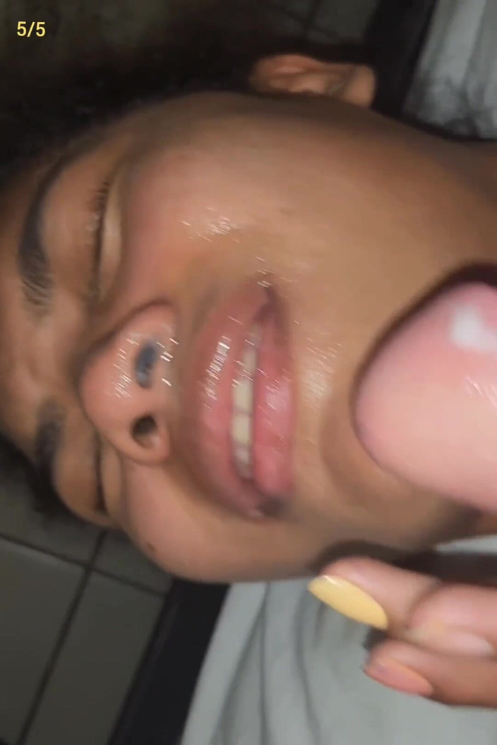 Pietro Montoya: Compilation Taking Cum Straight Through the Nose 2025