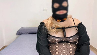 Soraya Culona: Saya bermain Selepas Parti Kostum