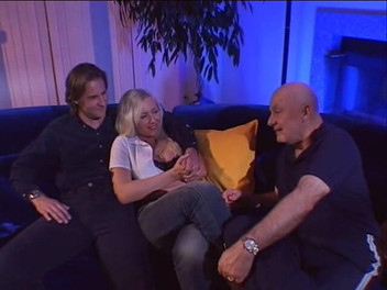 Swing My Wife: मेरी पत्नी को स्विंग करो: मेरी पत्नी को स्विंग करो 155