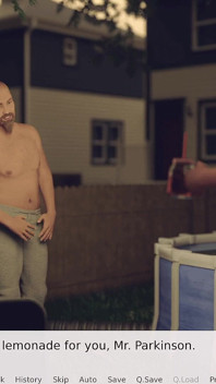 Evli kadın ilişkisiz: bir hikayesi - bölüm 1
