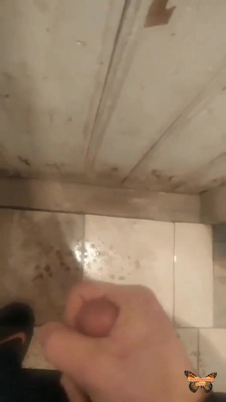 Kitty_Cross: Sexy Cumming Velký penis Gay Sissy Domácí Cumshotbig Náklad