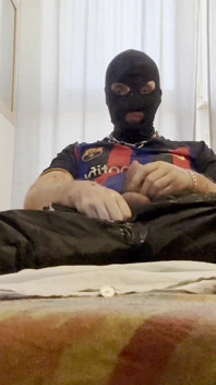 Solo Dirty Pissing