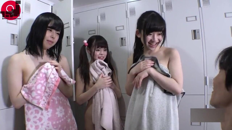 Studio JAV Launcher: Nare sletterige baby's 0273