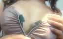 Nasty LADYBOY: Thai Cute Big Dick Ladyboys Masturbation with Toys and Vibrators......